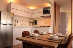 Moderno Apartamento al Norte de Barranquilla
